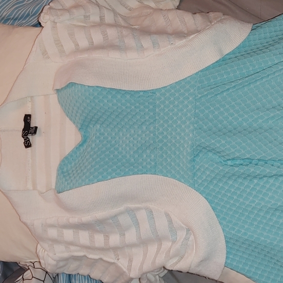 Spring/Summer dress - Picture 1 of 3